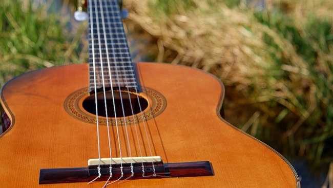 chitarra