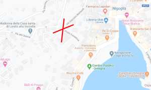 chiusura fossalone omegna