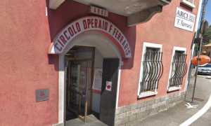 circolo ferraris