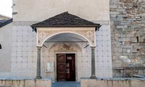 cireggio chiesa