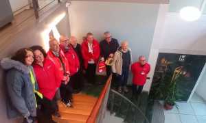 cisom defibrillatore mariner rubinetterie00000