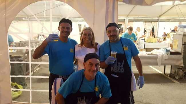 cittadella gusto