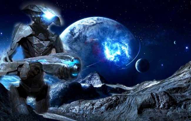 civilta extraterrestri