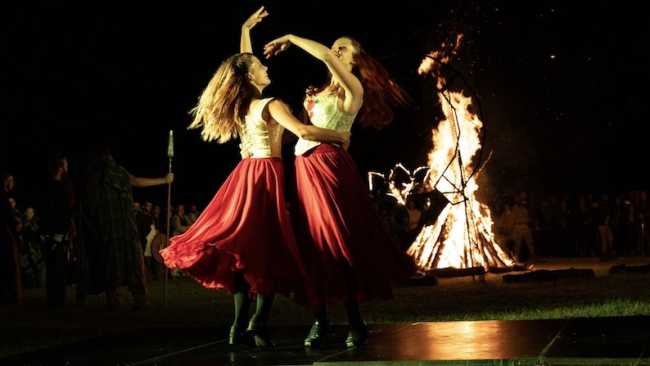 claddagh fest 24