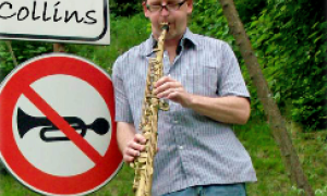 collins chris