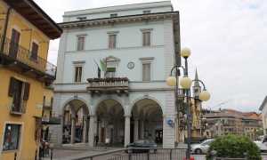 comune omegna