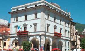 comune omegna a