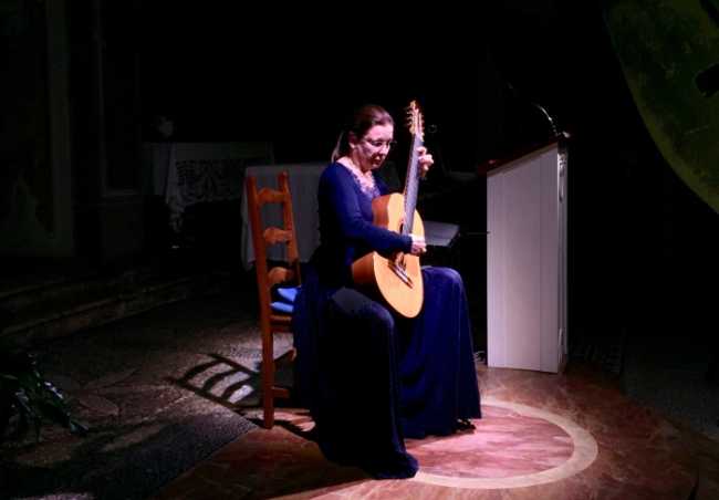concerto cesara
