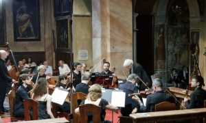 concerto orta foto