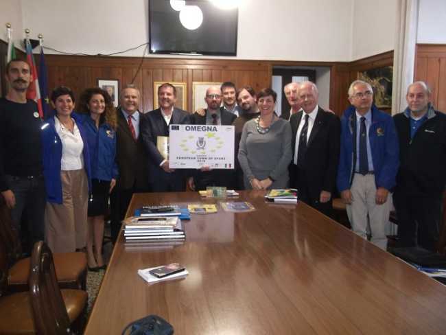 conf citta sport