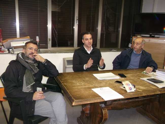 conf pd 29gennaio
