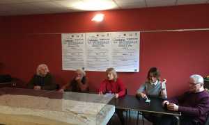 conferenza acqua