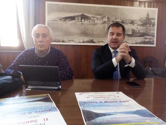 conferenza montezuoli