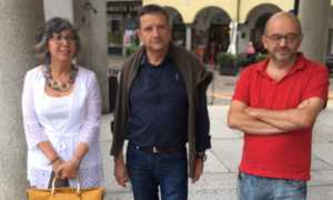 conferenza sinistra