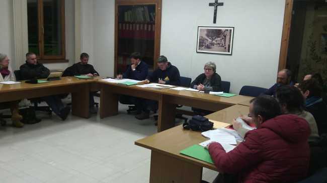 consiglio quarna sopra