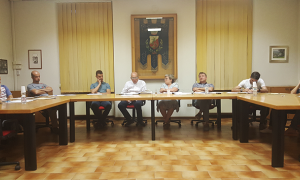 consiglio comunale quarna sotto