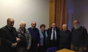 convegno luzzogno