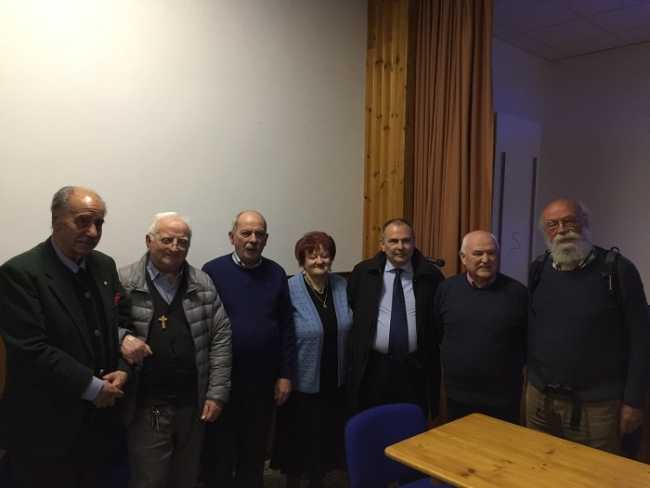 convegno luzzogno