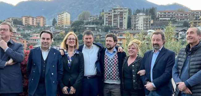 corbetta candidatura