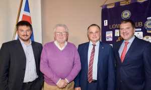 corbetta marchioni lions