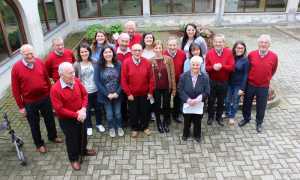 cori cui da la pescia e voce del cuore