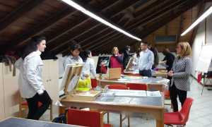 corsi pittura gravellona