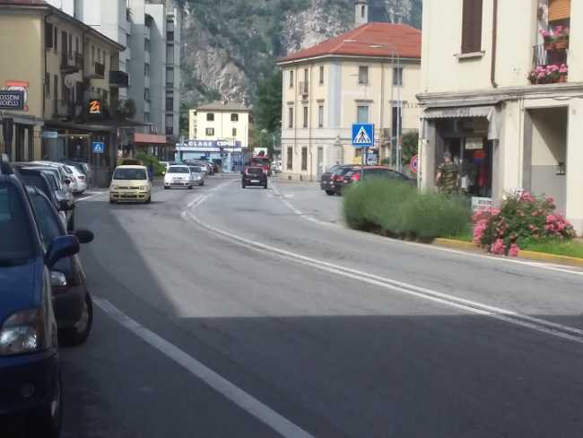 corso marconi gravellona