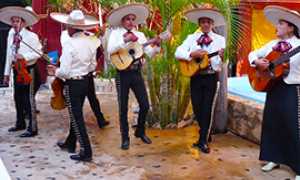 corta messico orchestra