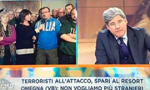 corta songa tv
