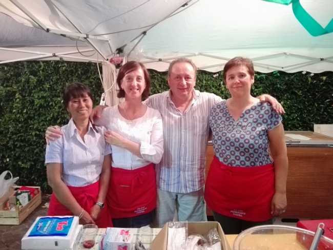 crabbia street fest2018