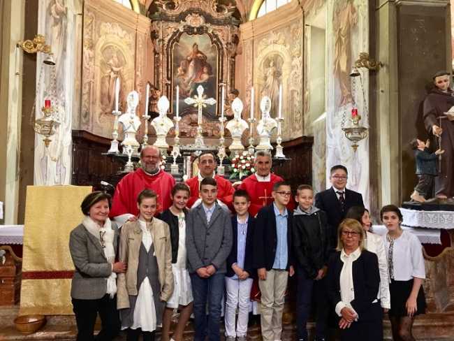 cresime nonio 2018