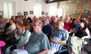 cultura chilometri zero pubblico