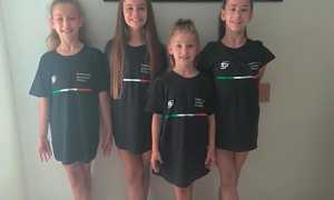 cusio ginnastica rimini