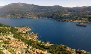 cusio lago