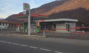 distributori benzina