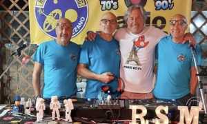 dj gozzano toscana