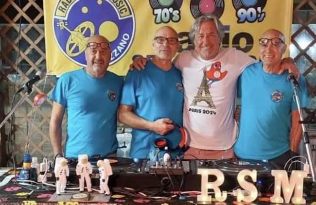 dj gozzano toscana