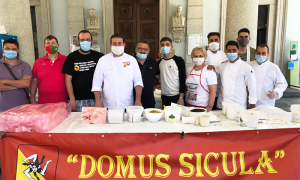 domus sicula cannolo omegna