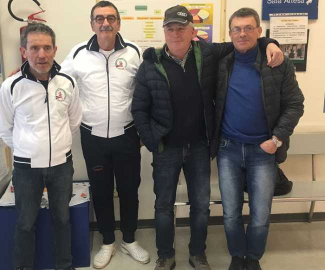 donazione biciclub