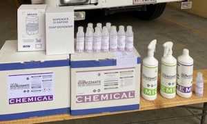 donazione vvff omegna