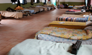 dormitorio generico