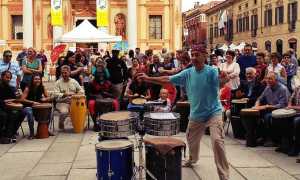 drum Circle