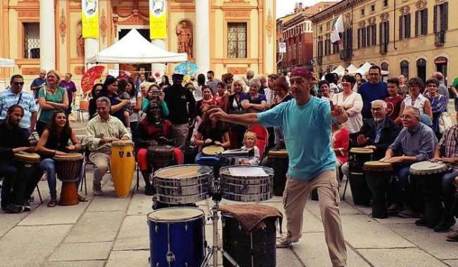 drum Circle