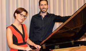 duo recital quarna