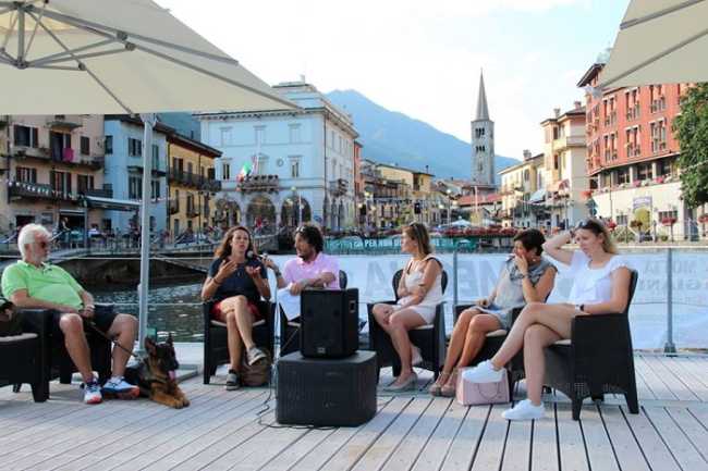 eleonora lobianco zattera