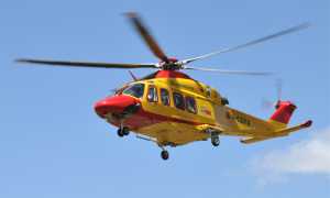 elisoccorso generico