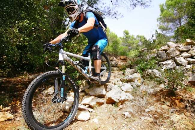 enduro mtb