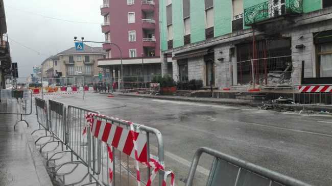 evacuati gravellona
