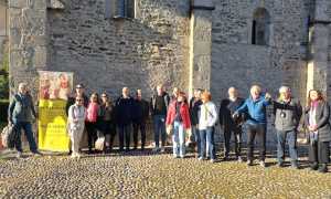 evento via francisca