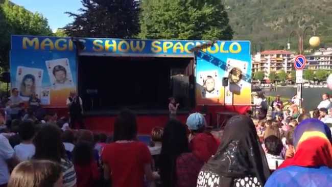 festa bambino omegna